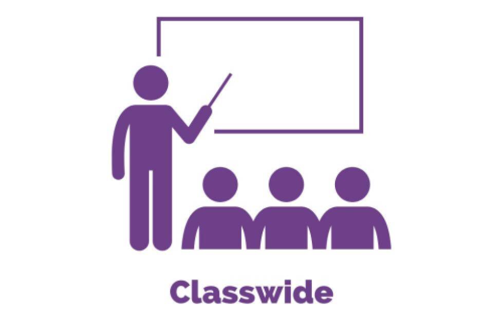 Classwide